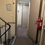 Hotel Jarry Confort Paris