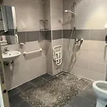 Hotel Jarry Confort