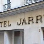 Hotel Jarry Confort *