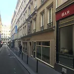 Hotel Jarry Confort