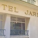 Jarry Confort