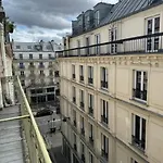 Hotel Jarry Confort Paris