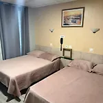 Jarry Confort Hotel *