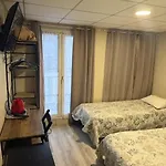 Hotel Jarry Confort Paris