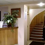 Hotel Jarry Confort Paris