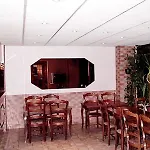 Jarry Confort Hotel Paris