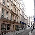 Hotel Jarry Confort Paris