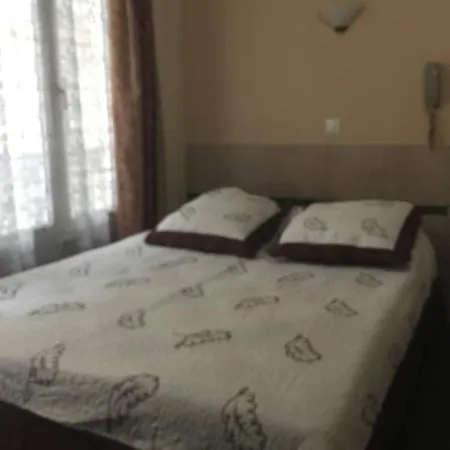 Jarry Confort Hotel