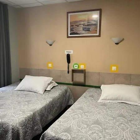 Jarry Confort Hotel