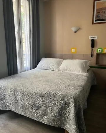 Hotel Jarry Confort