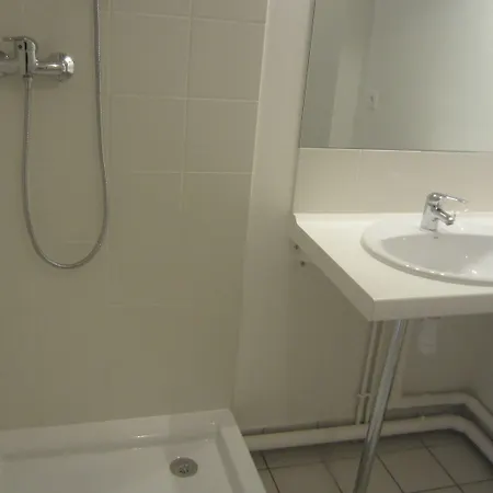 Hotel Jarry Confort Parigi