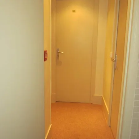 Jarry Confort Hotel