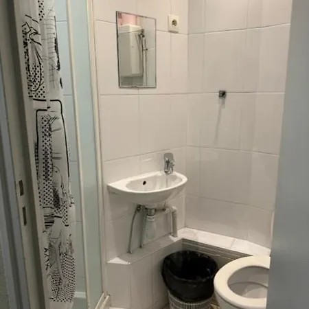 Jarry Confort Hotel Parigi