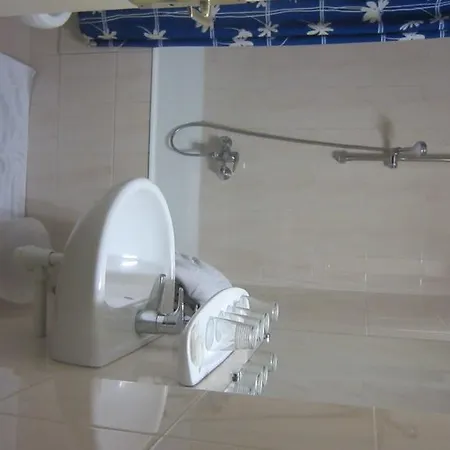 Jarry Confort Hotel
