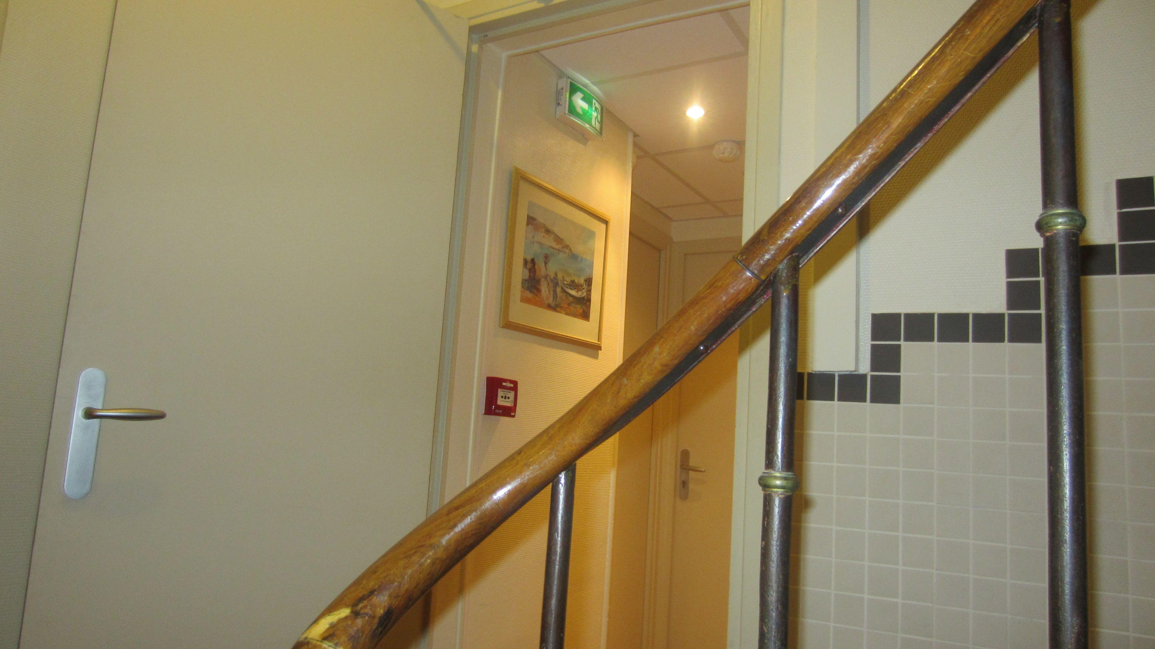 Hotel Jarry Confort
