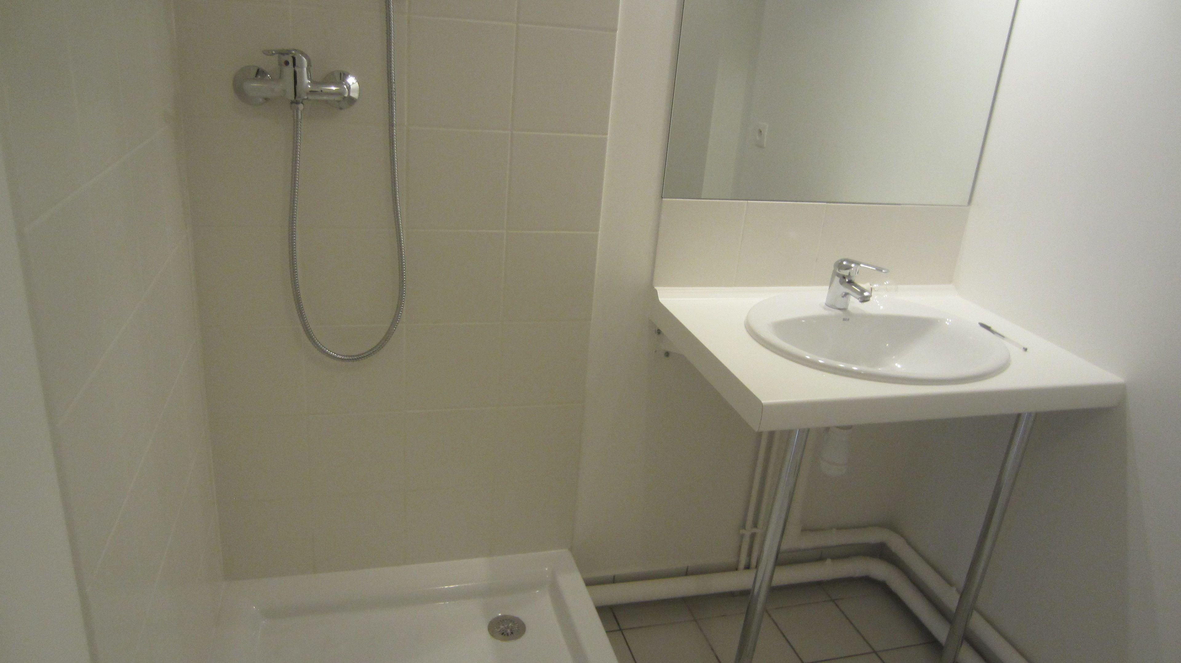 Hotel Jarry Confort Parigi