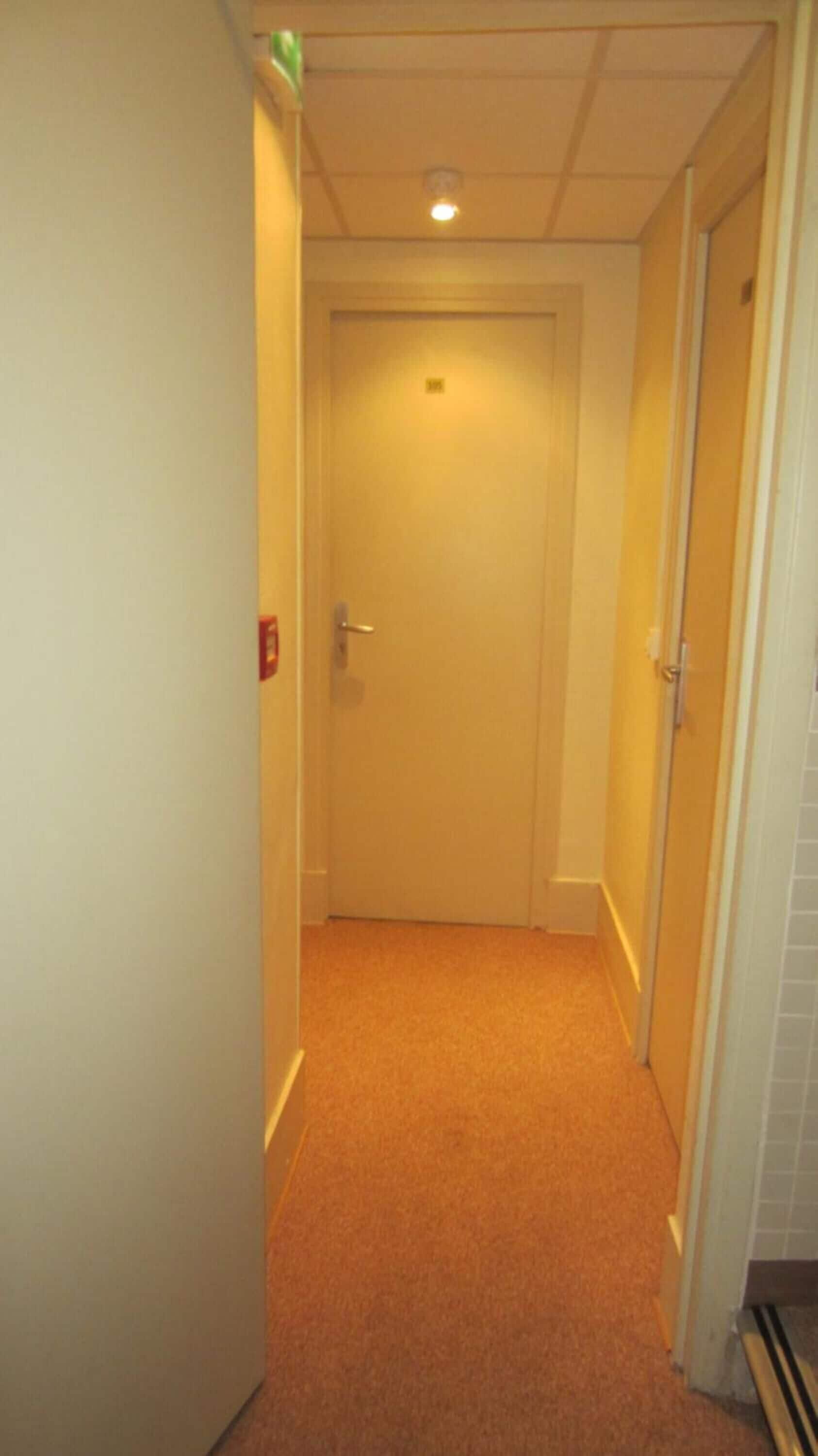 Jarry Confort Hotel