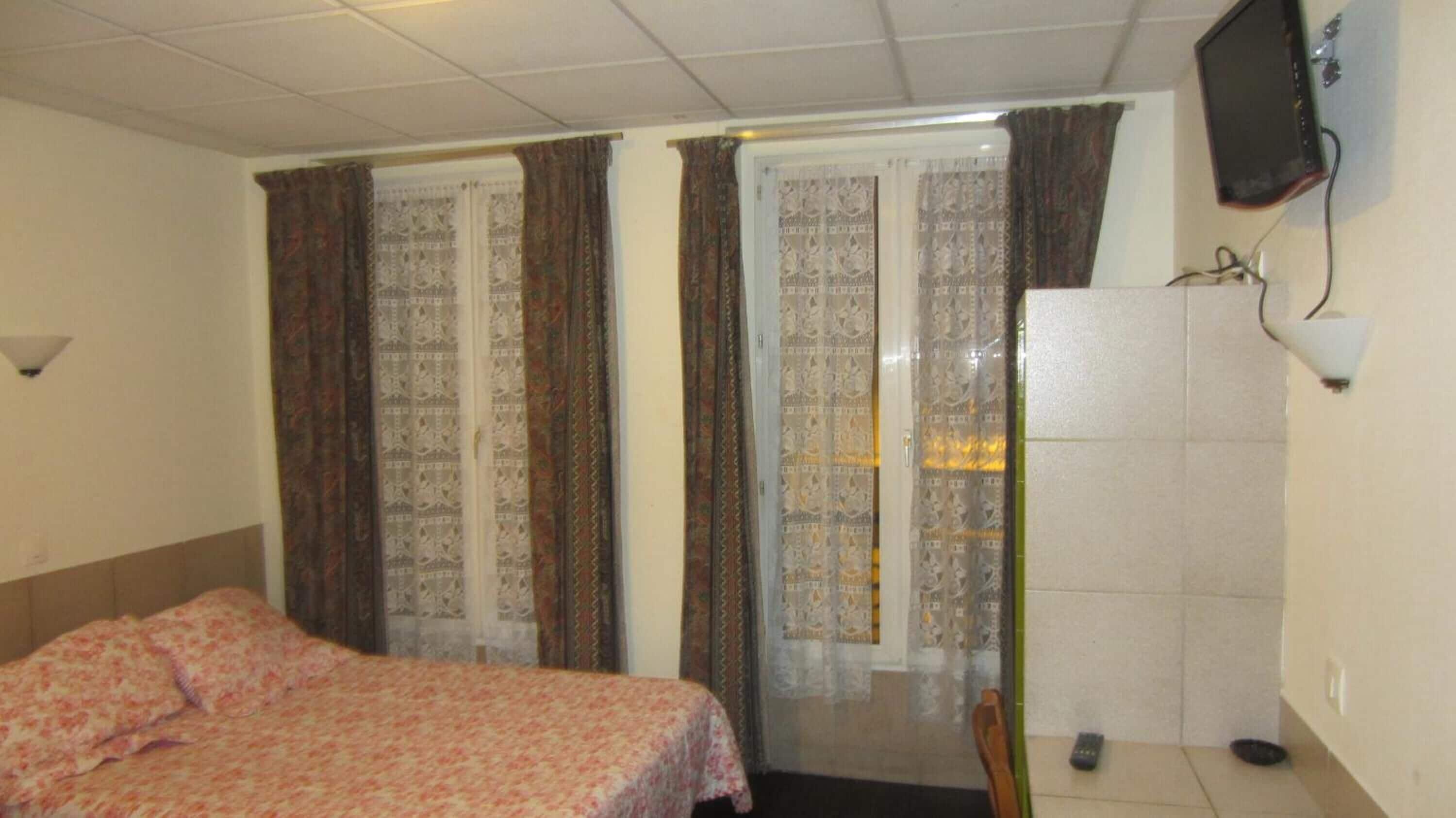 Hotel Jarry Confort *