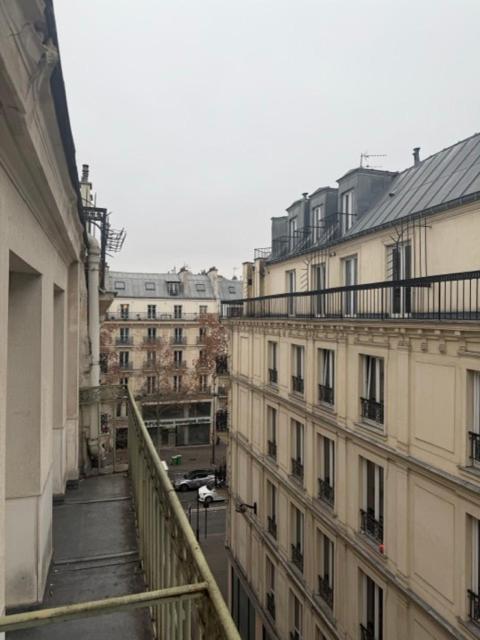 Jarry Confort Hotel Parigi