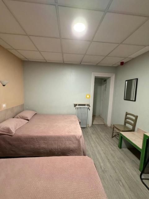 Jarry Confort Hotel Parigi