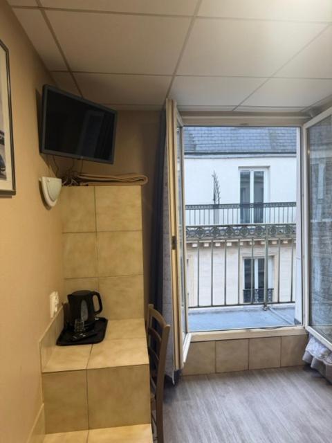 Jarry Confort Hotel Parigi
