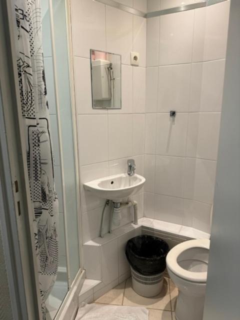 Jarry Confort Hotel Parigi