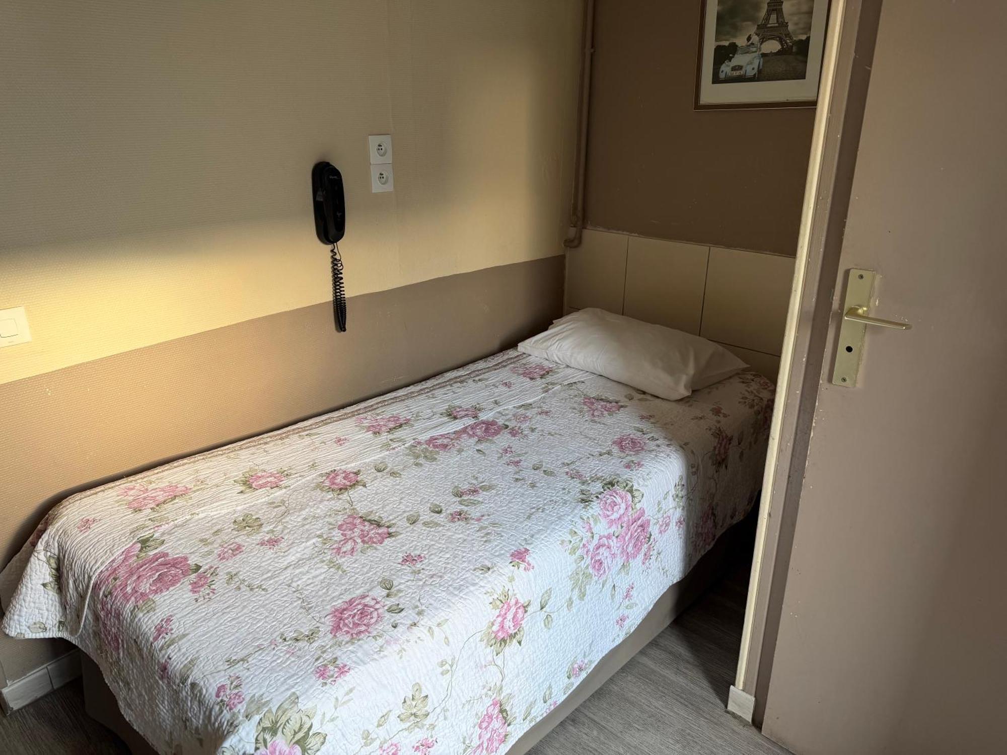 Jarry Confort Hotel