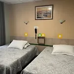 Jarry Confort Hotel