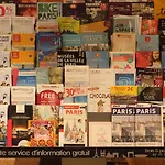 Jarry Confort Hotel Paris