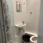 Jarry Confort Hotel Paris
