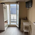 Hotel Jarry Confort