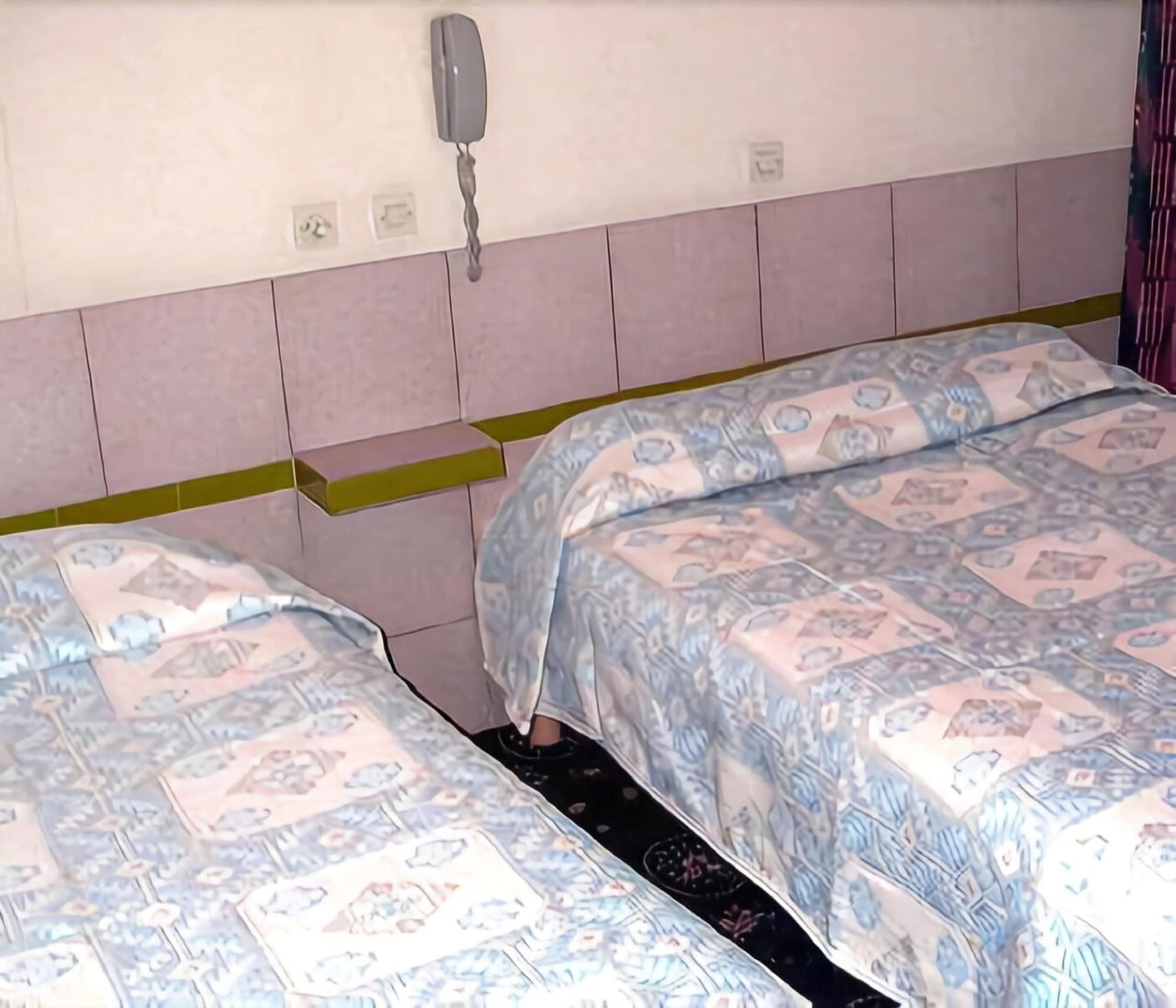 Jarry Confort Hotel *