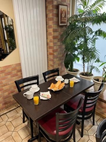 Hotel Jarry Confort *