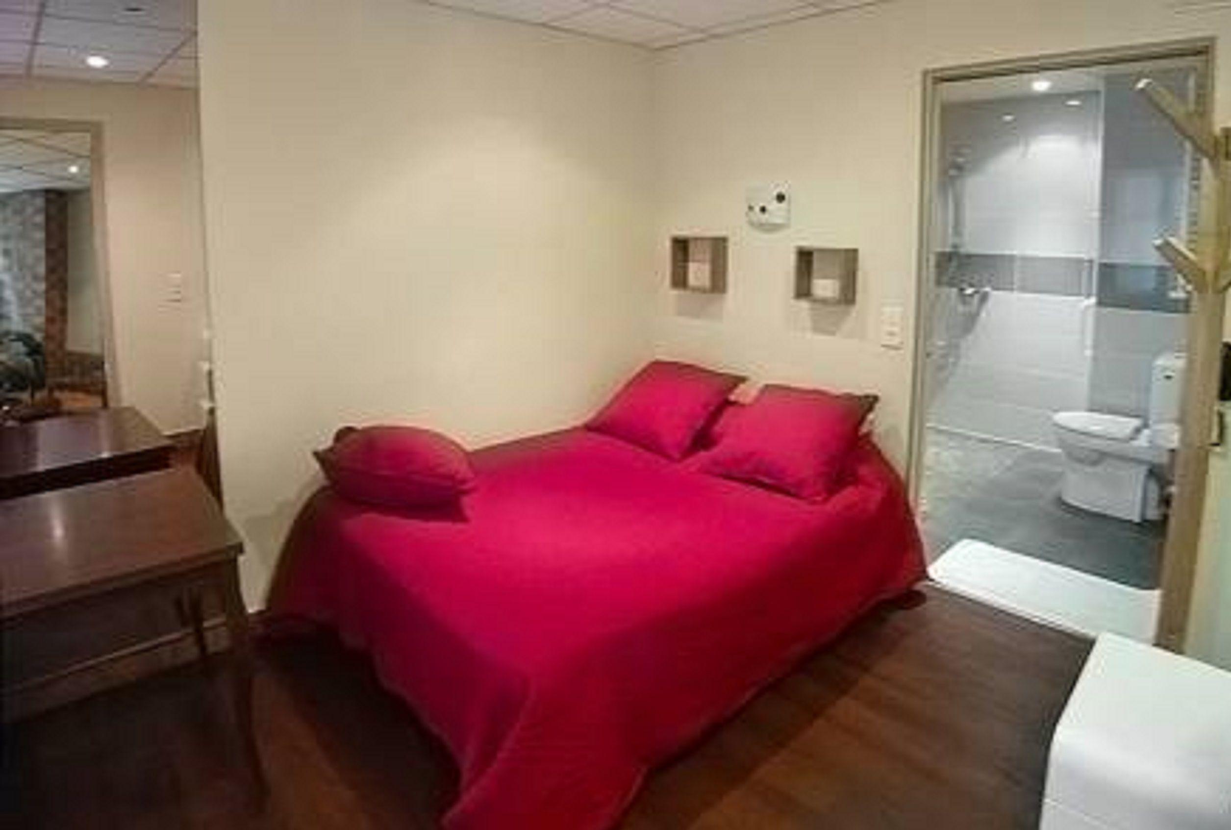 Jarry Confort Hotel *