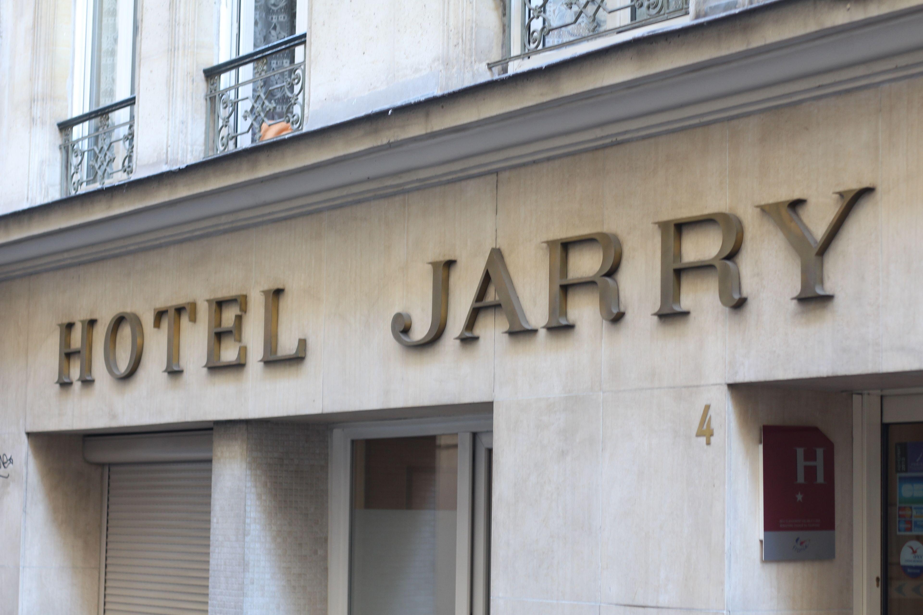 Hotel Jarry Confort *