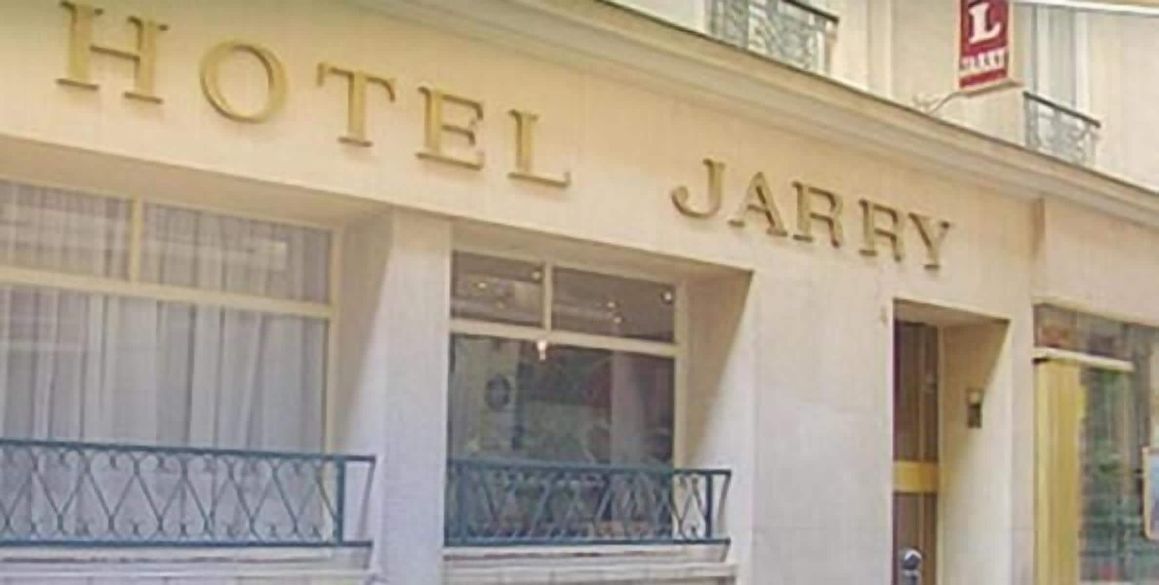 Jarry Confort