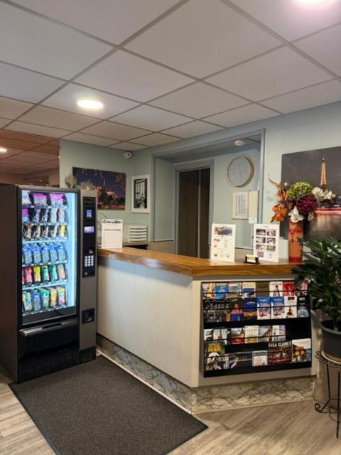 Jarry Confort Hotel *