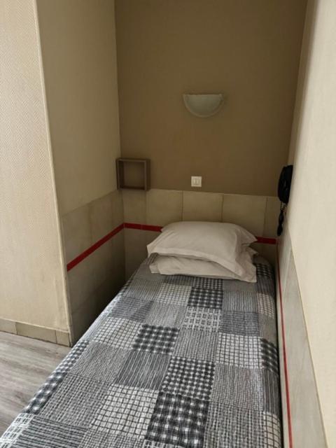 Jarry Confort Hotel *