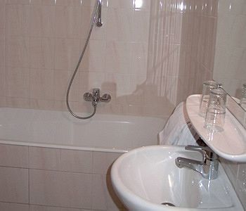 Jarry Confort Parigi