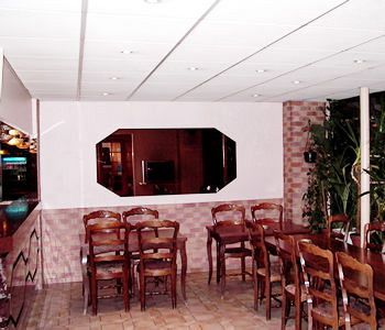 Jarry Confort Hotel Parigi